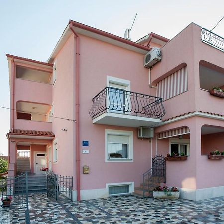 Apartments Zaharija Rovinj Bagian luar foto
