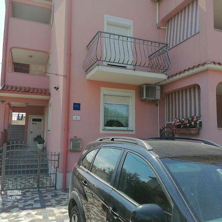 Apartments Zaharija Rovinj Bagian luar foto